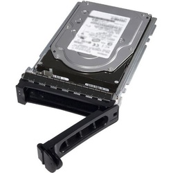 Dell Hybrid-Festplatte (0.60 TB, 2.5"), Festplatte