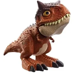 MATTEL HBY84 Jurassic World Wild Chompin' Carnotaurus