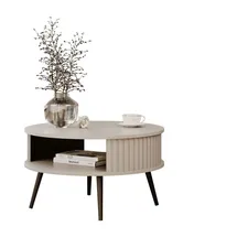 lookway IVY Beige Holzwerkstoff 76 x 44 cm