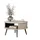 lookway IVY Beige Holzwerkstoff 76 x 44 cm