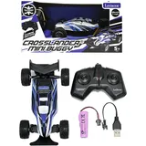 Lexibook RC-Buggy Crosslander CH RTR blau (RC17)