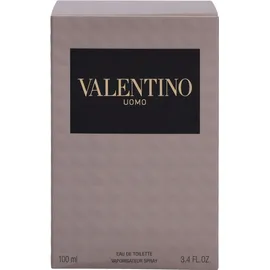 Valentino Uomo Eau de Toilette 100 ml