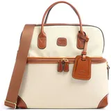 Brics Firenze | Kosmetikkoffer in elfenbein