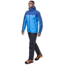 Mountain Equipment Odyssey Regenjacke Herren Blau L