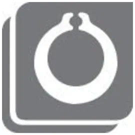 Knipex Sicherungsringzange für Greifringe auf Wellen schwarz atramentiert, mit Kunststoff überzogen 140 mm 46 11 G1