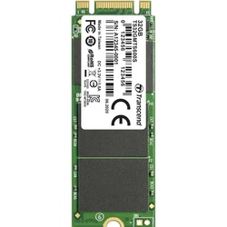 Transcend MTS600S (32 GB, M.2 2280), SSD