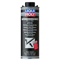 LIQUI MOLY Unterbodenschutz Bitumen schwarz 1 l