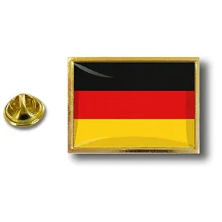 Akachafactory pin flaggenpin flaggen Button pins anstecker Anstecknadel sammler Deutschland