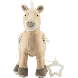 Sterntaler Spieluhr M Pferd Sunny in beige - Gr.: onesize