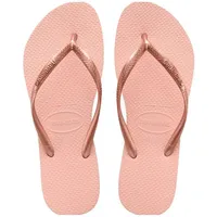 havaianas Slim ballet rose 33-34