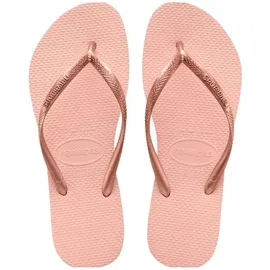 havaianas Slim ballet rose 33-34
