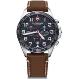 Victorinox 241854 Fieldforce Chrono Herren 42mm 10ATM