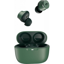 Monster N-Lite 200 AirLinks (Kabelgebunden), Kopfhörer, Grün