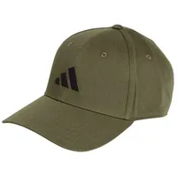 Adidas Baseball Cap COT New Logo grün OSFM