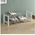 Idimex Dublin 90 x 0 x 0 cm 2 Ablagen beige