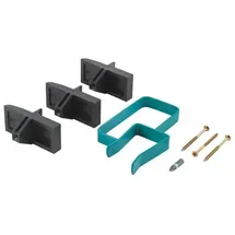 WOLFCRAFT 4040000 Fixier-Set