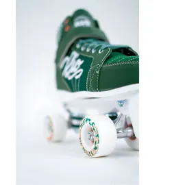 Rio Roller Mayhem Ii Rollschuhe - Green - EU 39 1/2