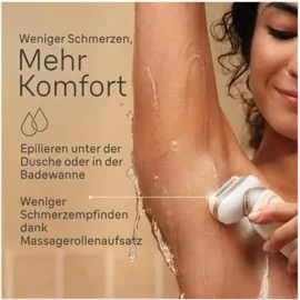 Braun Silk-epil 9-011 3D