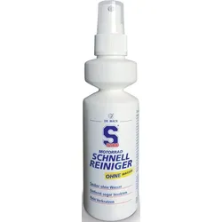 S100 Motorrad Schnellreiniger 100 ml