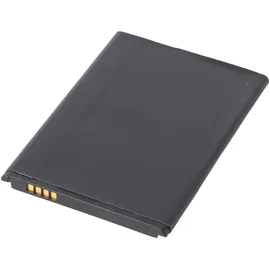 AccuCell Akku passend für Asus Zenfone 2 Laser ZE500KL, Li-Ion, 3,8V, 2300mAh, 8,7Wh