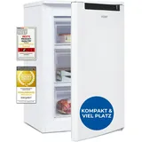 GGV Exquisit GS581-040C weiß
