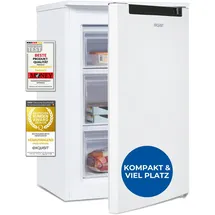 GGV Exquisit GS581-040C weiß