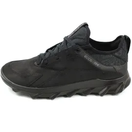 ECCO MX M Low schwarz 44
