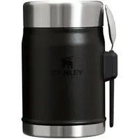Stanley Thermobehälter schwarz 4,0 l