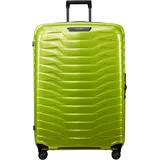 Samsonite Proxis 4-Rollen 81 cm lime