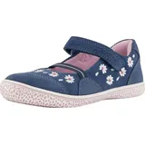 Lurchi Spangenschuhe in blau, 32