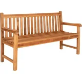 House Nordic_FR Cabo 150 x 92 x 54 cm Braun