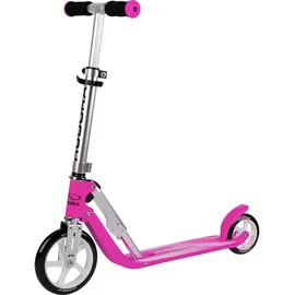 Hudora Little BigWheel magenta