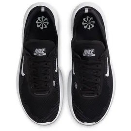 Nike Free 2025 Herren Black/White 43