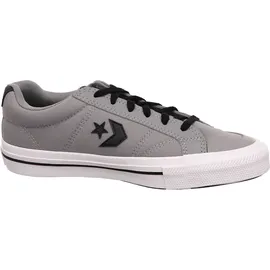 Converse Sport Casual Herren Grau/Schwarz/Weiß 44