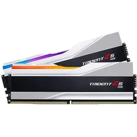 G.SKILL 32GB (2x16GB) G.Skill Trident Z5 RGB DDR5-8000 CL38 RAM Speicher Kit