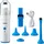 Medion LIFE 3in1 MD 19877 Blau/Weiß