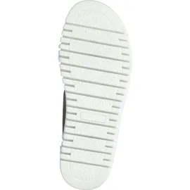 WALDLÄUFER Pantolette beige 37,5