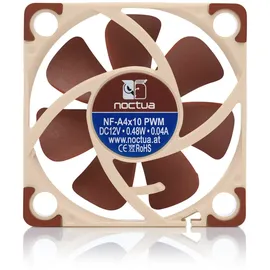 Noctua NF-A4x10 PWM - Gehäuselüfter - 40 mm