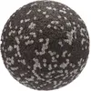 BALL 08 - schwarz/grau 8