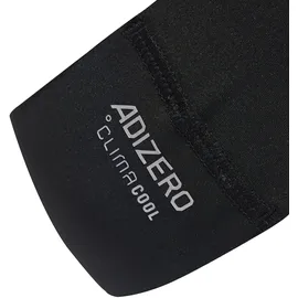 adidas Running Climacool Stirnband Schwarz/Grau M/L