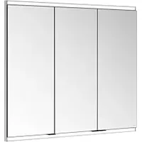 Keuco Spiegelschrank Royal Modular 2.0 900x700x160mm, 2 SD, WE,