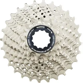 Shimano Ultegra Kassette 11-fach 11-28 Zähne Silber