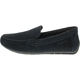 Rieker 09557-14 Herren Blau 43
