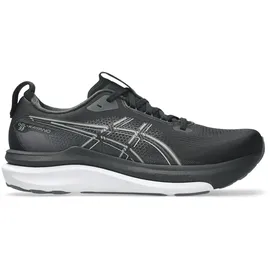 Asics Gel-Kayano 33 Herren Schwarz/Weiß 46