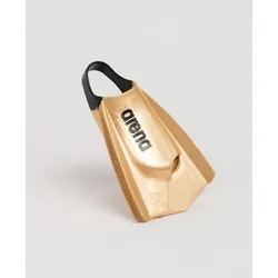Powerfin Pro II Flossen - Gold - 36-37