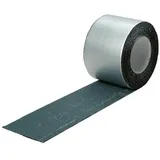 Illbruck Bitumendichtband ME104 Alu 200 mm x 1,2 mm 10 m