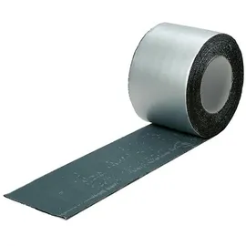 Illbruck Bitumendichtband ME104 Alu 200 mm x 1,2 mm 10 m