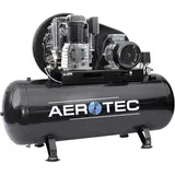 Aerotec Druckluft-Kompressor 650-270 PRO-10 270l 10 bar