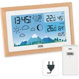 ADE WS2506-1 Farbdisplay