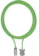 Pilz PMCcable FD/D4B6/015/Q25/S1